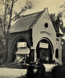 Warszawska Cynkownia