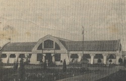 Hala Maszyn