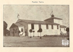 Pawilon Teatru.